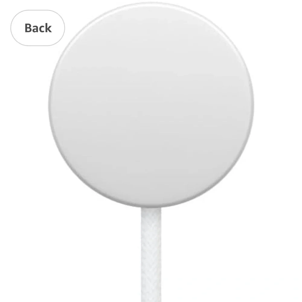 Apple Watch Magnetic Fast Charger